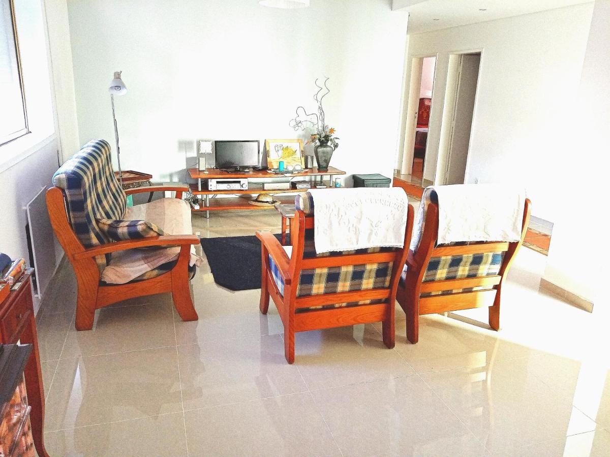 Moradia Vila Rosa Ponte de Vagos 外观 照片