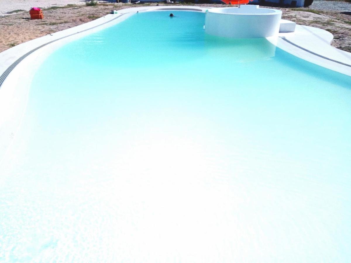 Moradia Vila Rosa Ponte de Vagos 外观 照片