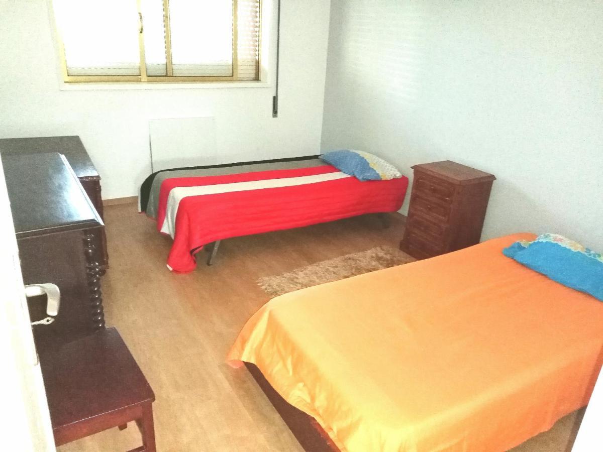 Moradia Vila Rosa Ponte de Vagos 外观 照片