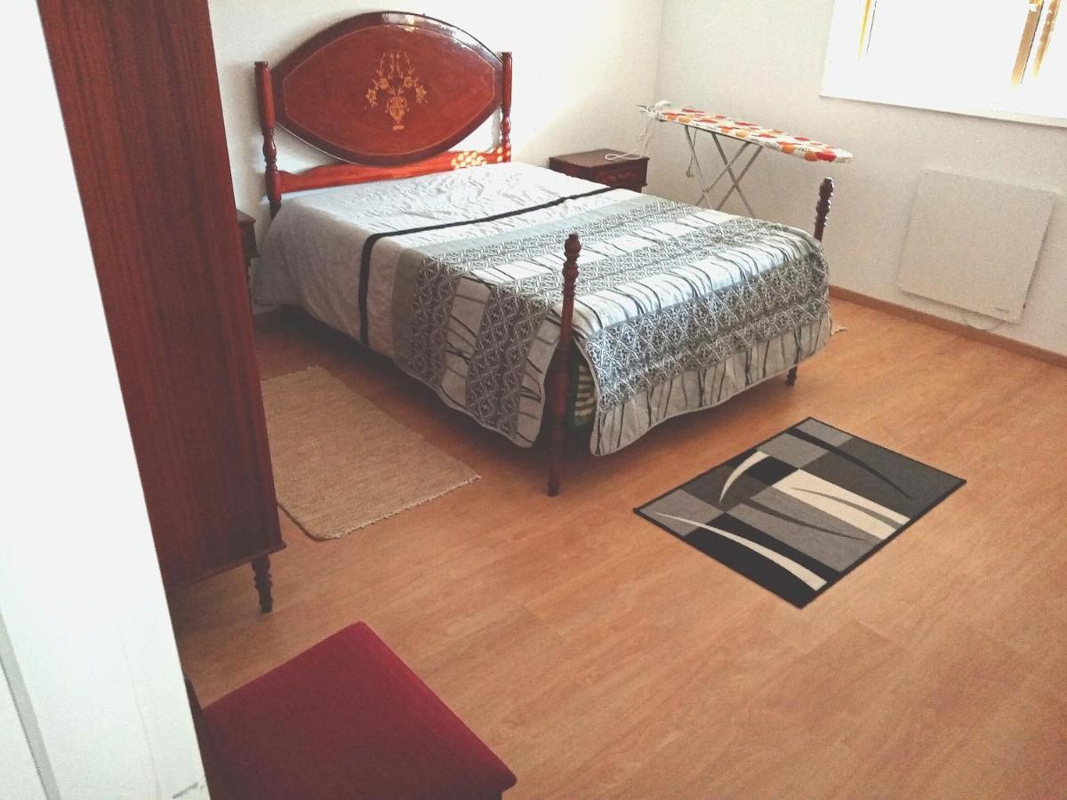 Moradia Vila Rosa Ponte de Vagos 外观 照片