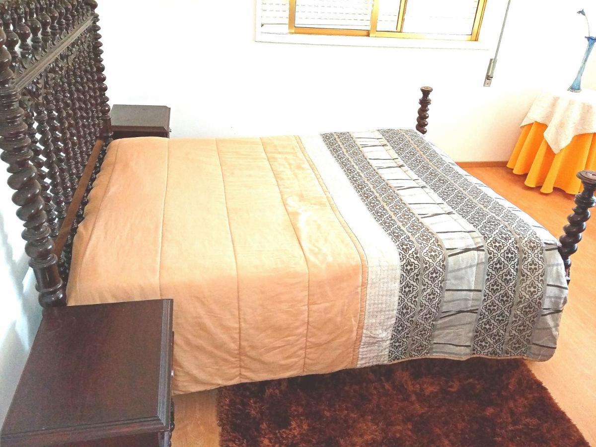 Moradia Vila Rosa Ponte de Vagos 外观 照片