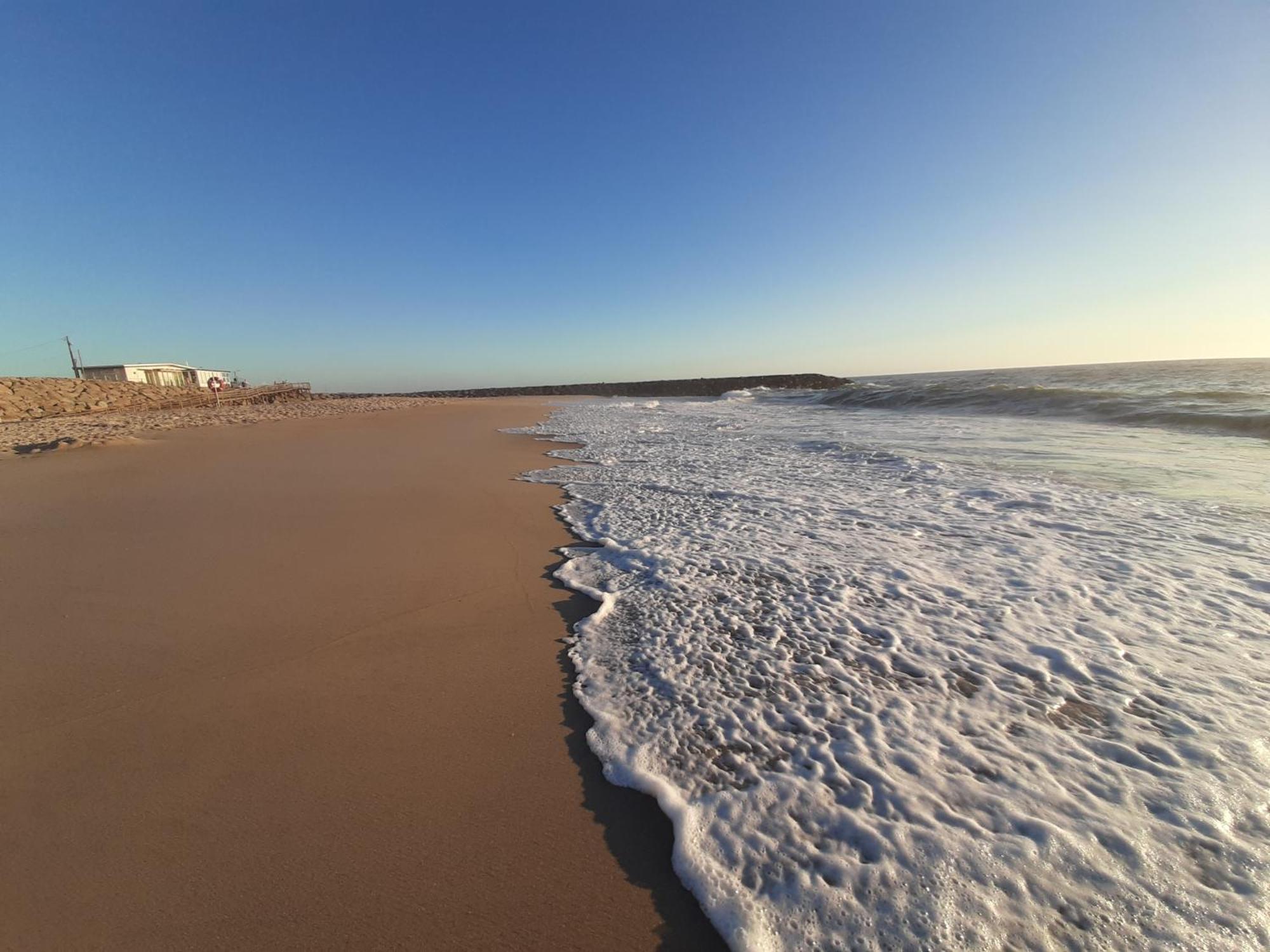 Moradia Vila Rosa Ponte de Vagos 外观 照片