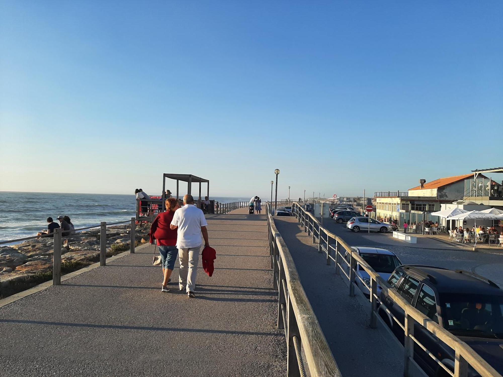 Moradia Vila Rosa Ponte de Vagos 外观 照片