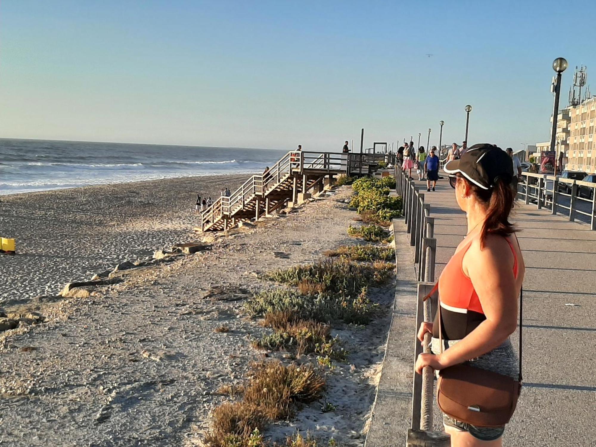 Moradia Vila Rosa Ponte de Vagos 外观 照片